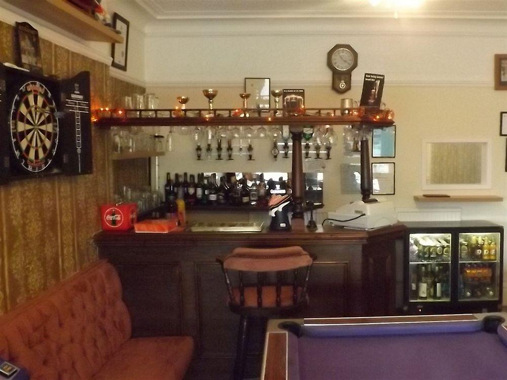 The South Lea Hotel Blackpool Luaran gambar