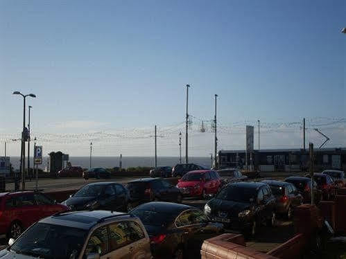 The South Lea Hotel Blackpool Luaran gambar