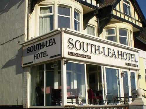 The South Lea Hotel Blackpool Luaran gambar