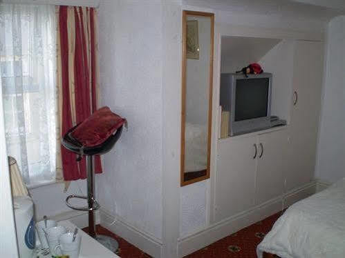 The South Lea Hotel Blackpool Luaran gambar