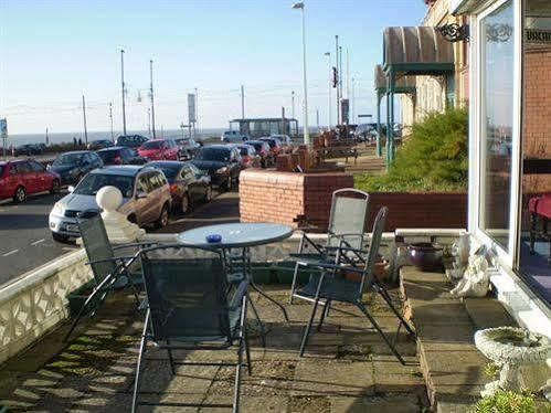 The South Lea Hotel Blackpool Luaran gambar