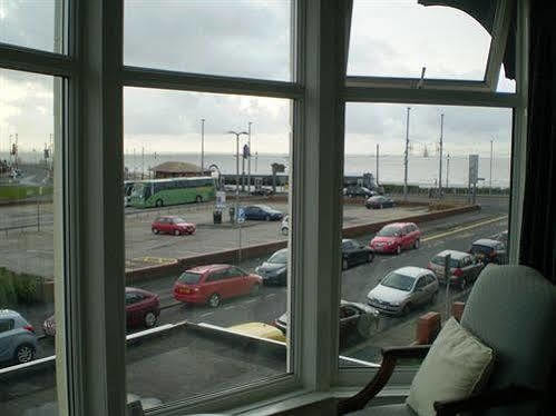 The South Lea Hotel Blackpool Luaran gambar