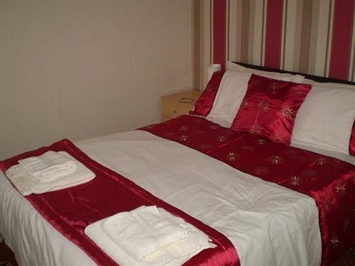 The South Lea Hotel Blackpool Luaran gambar