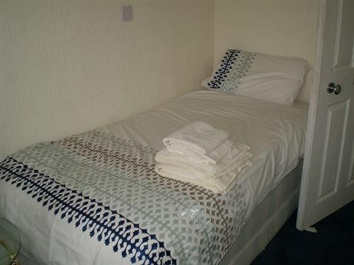 The South Lea Hotel Blackpool Luaran gambar