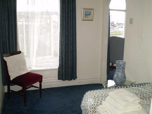 The South Lea Hotel Blackpool Luaran gambar