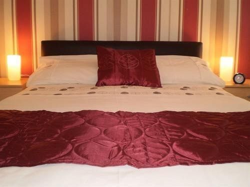 The South Lea Hotel Blackpool Luaran gambar