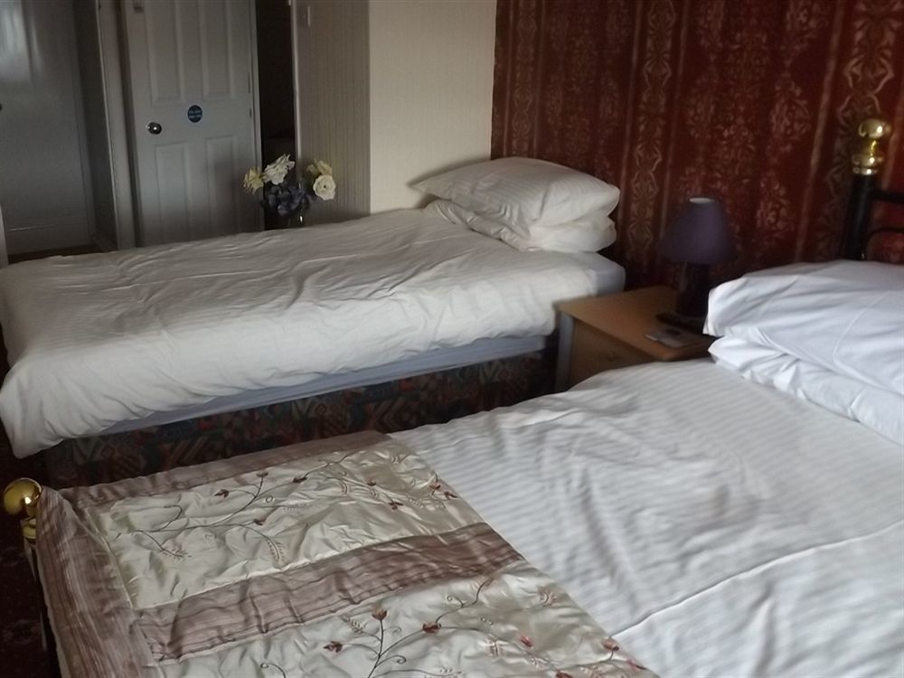 The South Lea Hotel Blackpool Luaran gambar