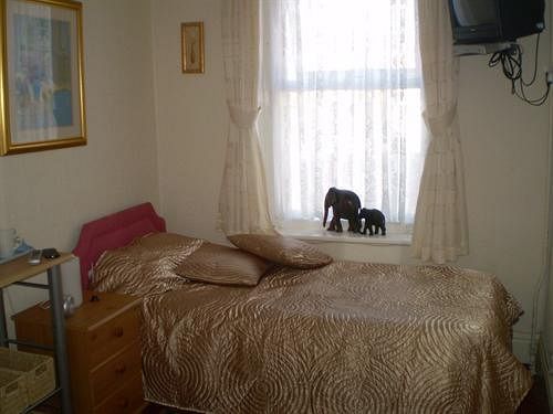 The South Lea Hotel Blackpool Luaran gambar