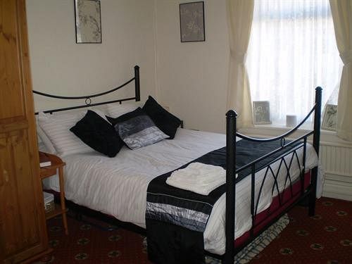 The South Lea Hotel Blackpool Luaran gambar