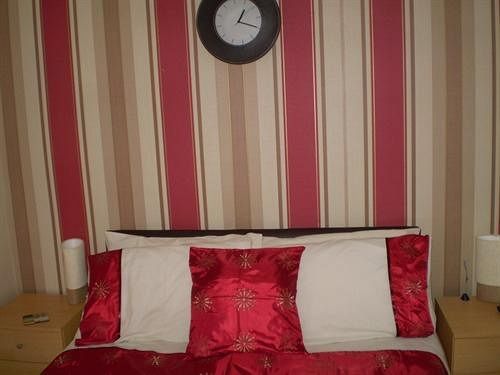 The South Lea Hotel Blackpool Luaran gambar
