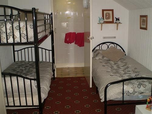 The South Lea Hotel Blackpool Luaran gambar