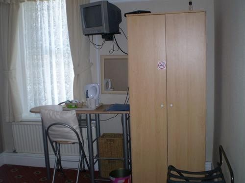 The South Lea Hotel Blackpool Luaran gambar