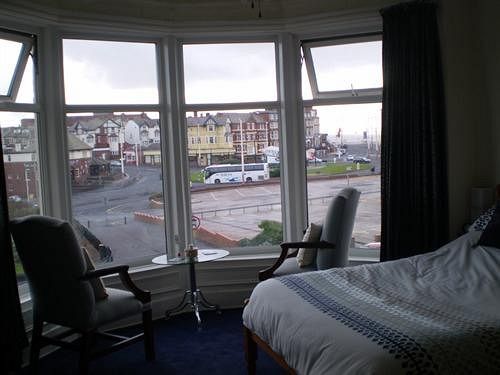 The South Lea Hotel Blackpool Luaran gambar