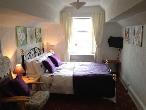 The South Lea Hotel Blackpool Luaran gambar