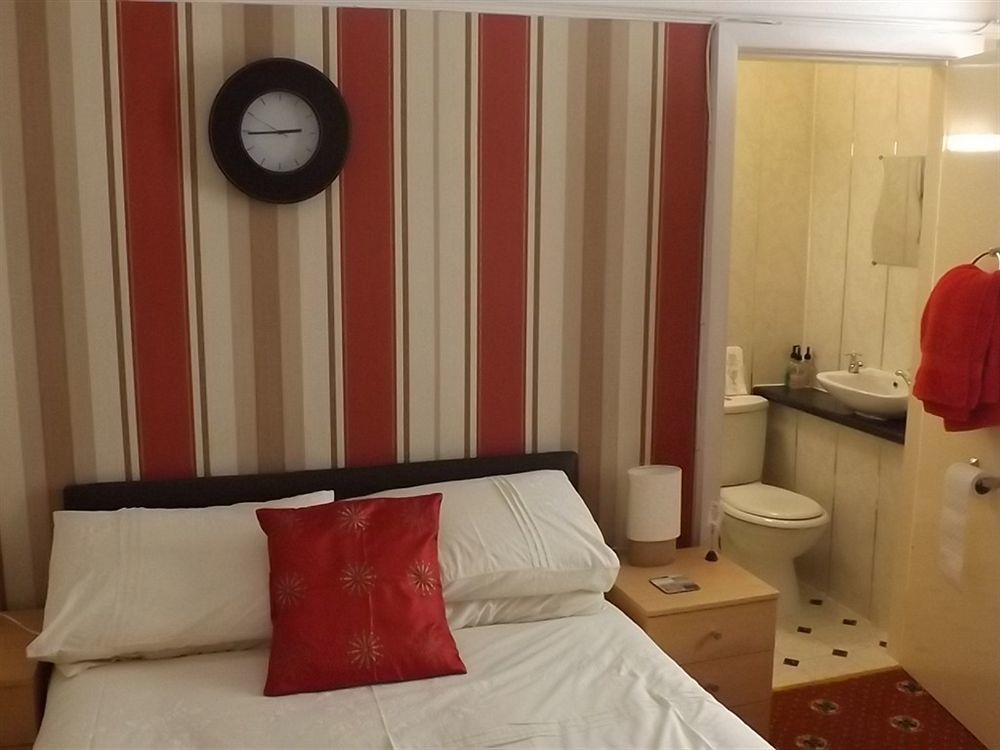 The South Lea Hotel Blackpool Luaran gambar