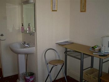 The South Lea Hotel Blackpool Luaran gambar
